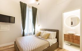 Alfonsina Guest Room