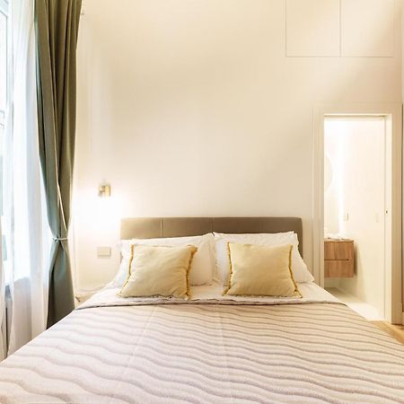 Alfonsina Guest Room Napoli Esterno foto