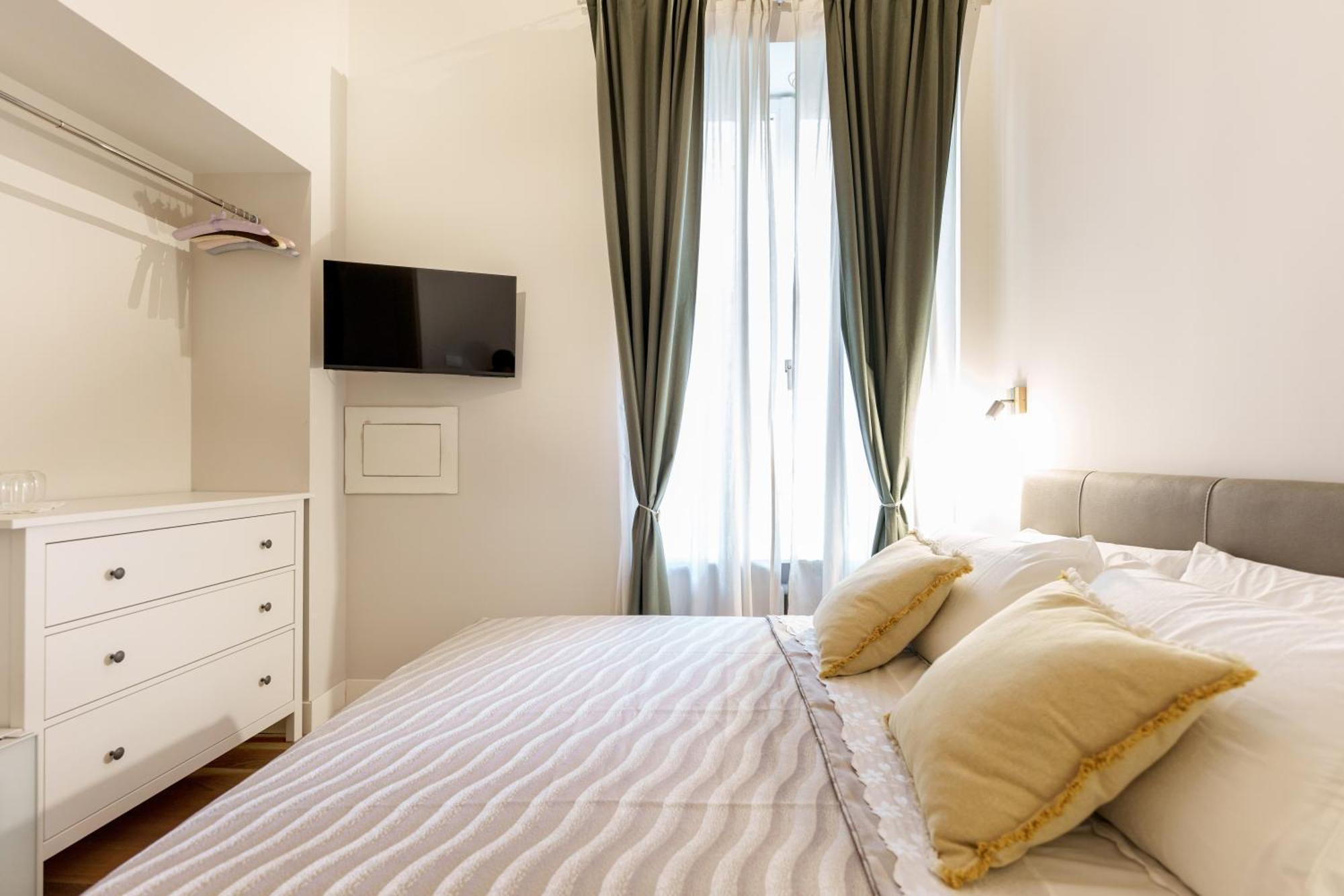 Alfonsina Guest Room Napoli Esterno foto