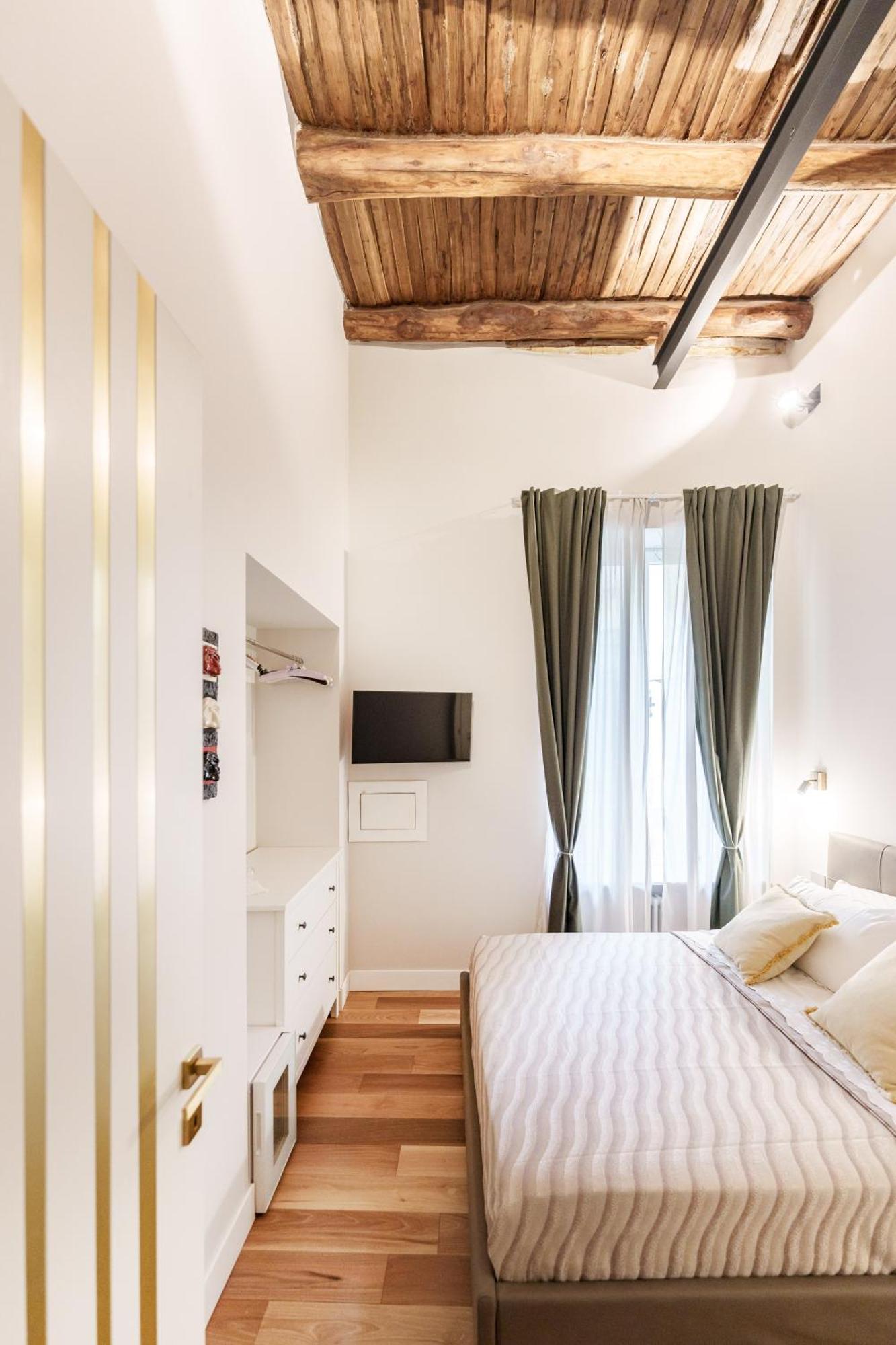 Alfonsina Guest Room Napoli Esterno foto